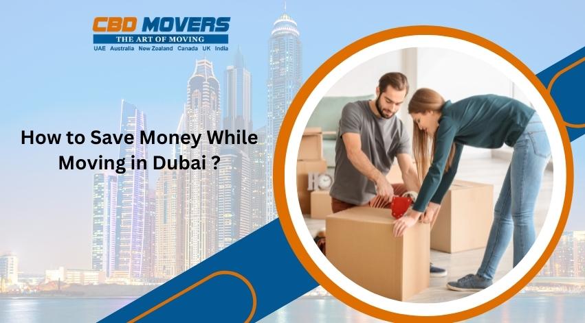 dubai movers