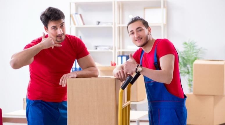 movers and packers in dubai