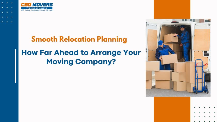 Smooth-Relocation-Planning
